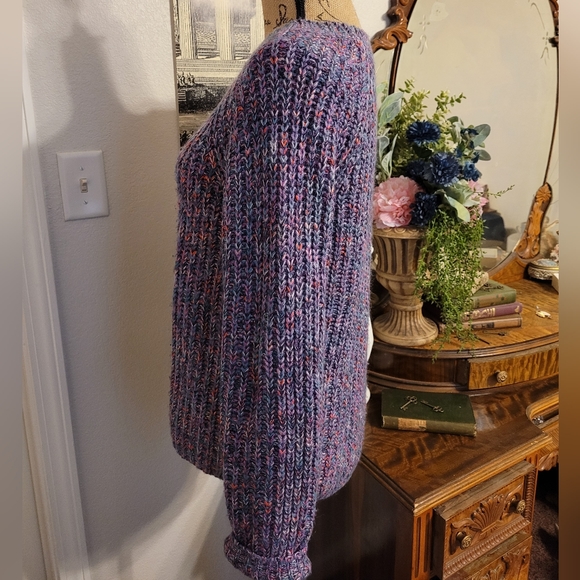 Maurices Knit Sweater - Picture 2 of 7